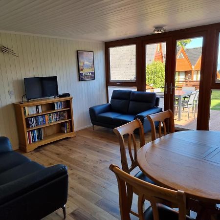 Chalet Brightstone Kingsdown Cliffs Location With Indoor Pool, Tennis Court, Mini-Golf Short Walk To Beach And 3 Great Local Pubs Esterno foto