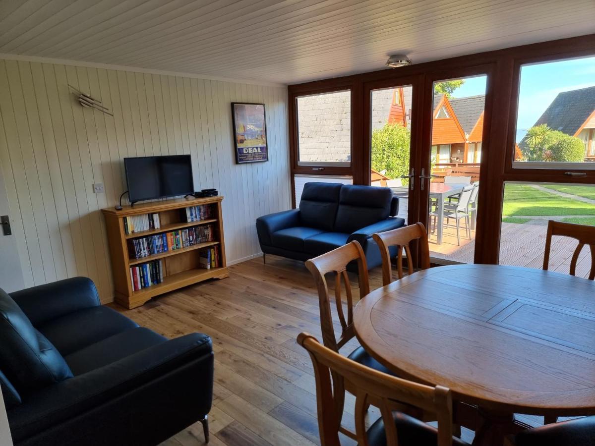 Chalet Brightstone Kingsdown Cliffs Location With Indoor Pool, Tennis Court, Mini-Golf Short Walk To Beach And 3 Great Local Pubs Esterno foto