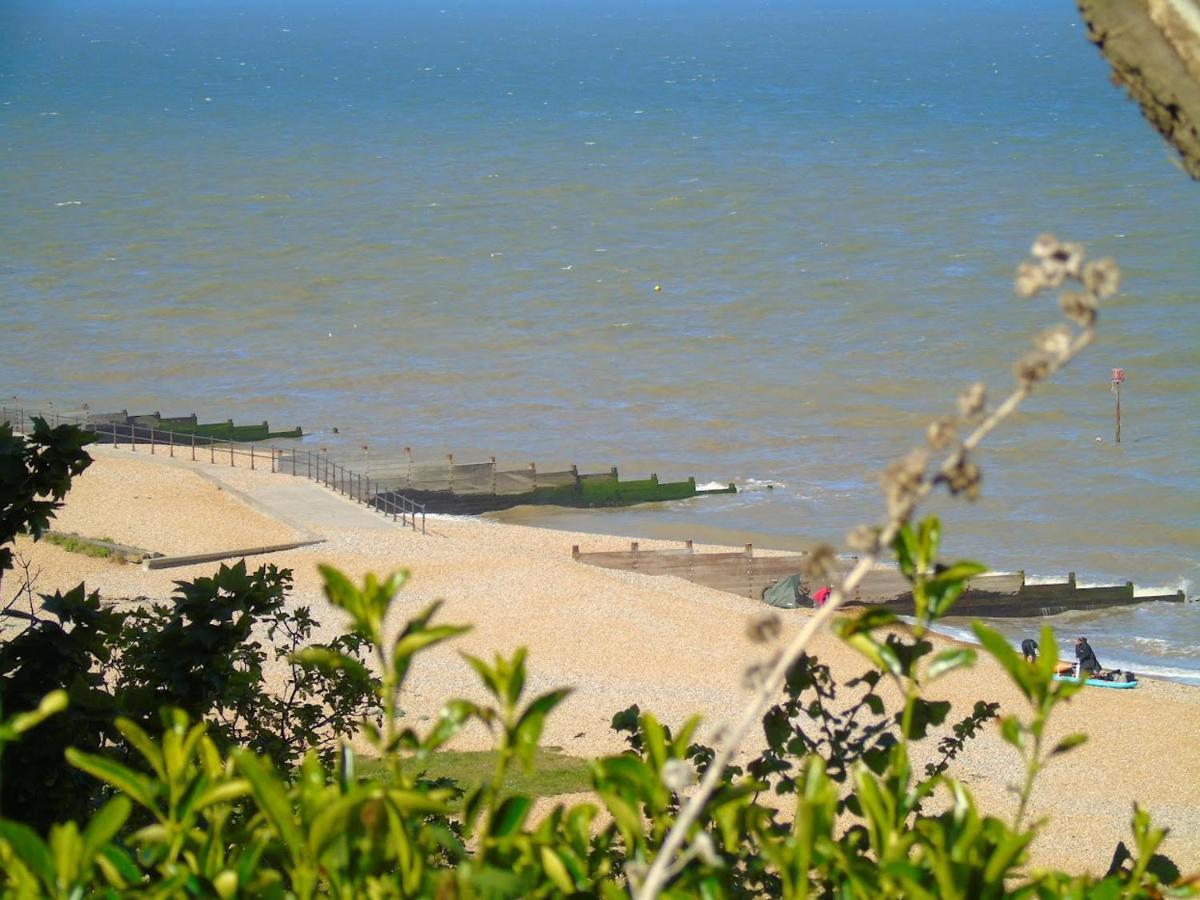 Chalet Brightstone Kingsdown Cliffs Location With Indoor Pool, Tennis Court, Mini-Golf Short Walk To Beach And 3 Great Local Pubs Esterno foto