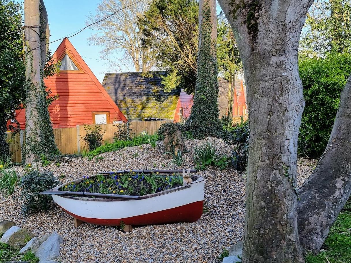 Chalet Brightstone Kingsdown Cliffs Location With Indoor Pool, Tennis Court, Mini-Golf Short Walk To Beach And 3 Great Local Pubs Esterno foto